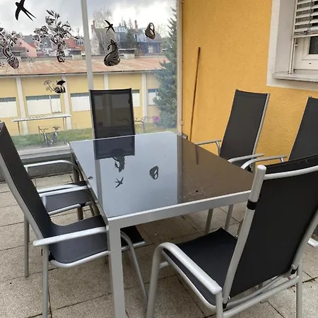 Appartamento Ella *