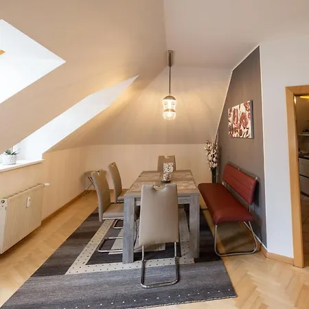 Ella Apartment Klagenfurt am Woerthersee