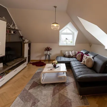 Ella Apartment
