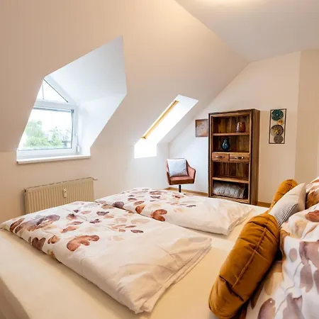Ella Apartment