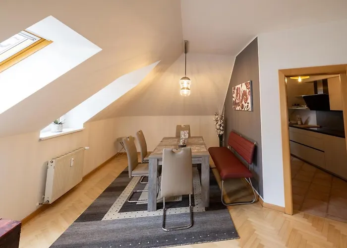 Ella Apartman Klagenfurt am Woerthersee