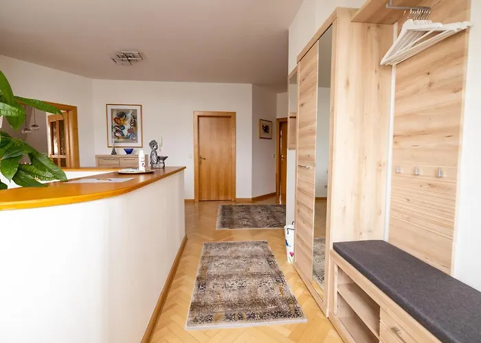 Ella Apartman Klagenfurt am Woerthersee