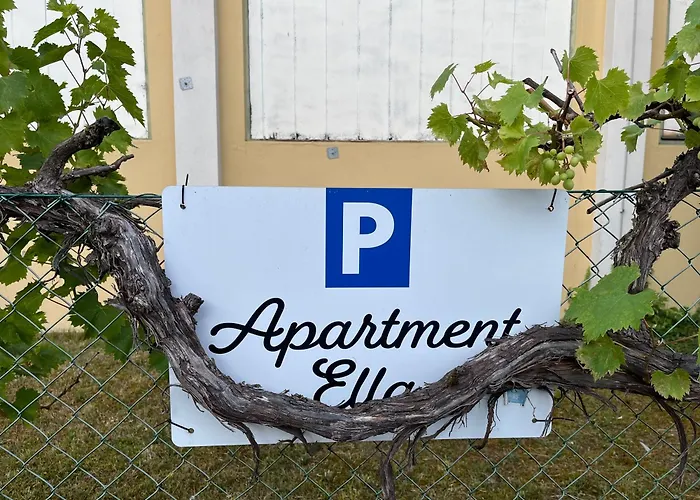 Ella Klagenfurt am Woerthersee